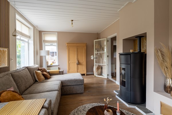 Medium property photo - Groenendijk 8, 4285 WB Woudrichem